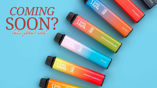 Why Vapes Bars Ghost Pro 3500 is Out of Stock?