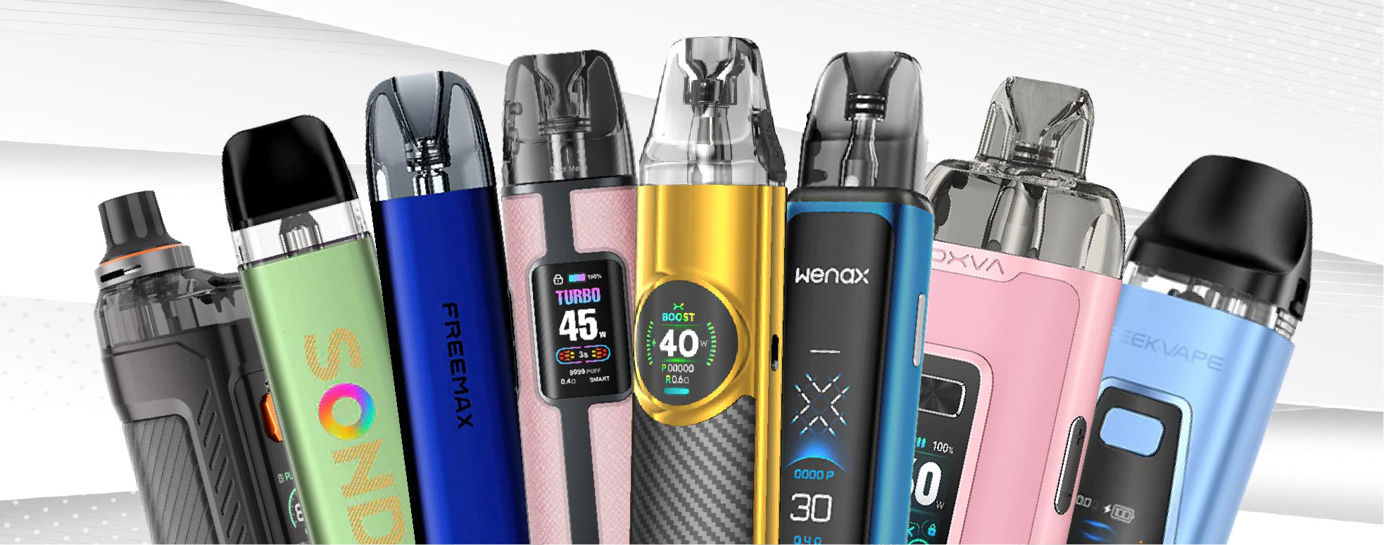Vape Kits Dubai | Buy Vape Kits Online UAE - Vape King DXB  Vape king dxb