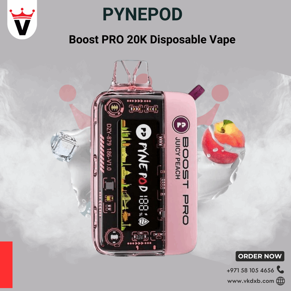 Pyne Pod Boost Pro 20000 Puffs Dubai | Buy Online UAE | VKDXB Vape king dxb Pyne Pod Boost Pro 20000 Puffs Dubai | Buy Online UAE | VKDXB Vape king dxb