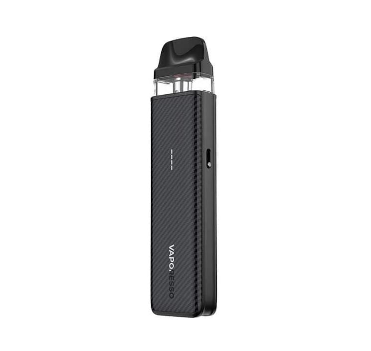 Vaporesso XROS 5 Mini Pod Kit – 1500mAh Fast Charging