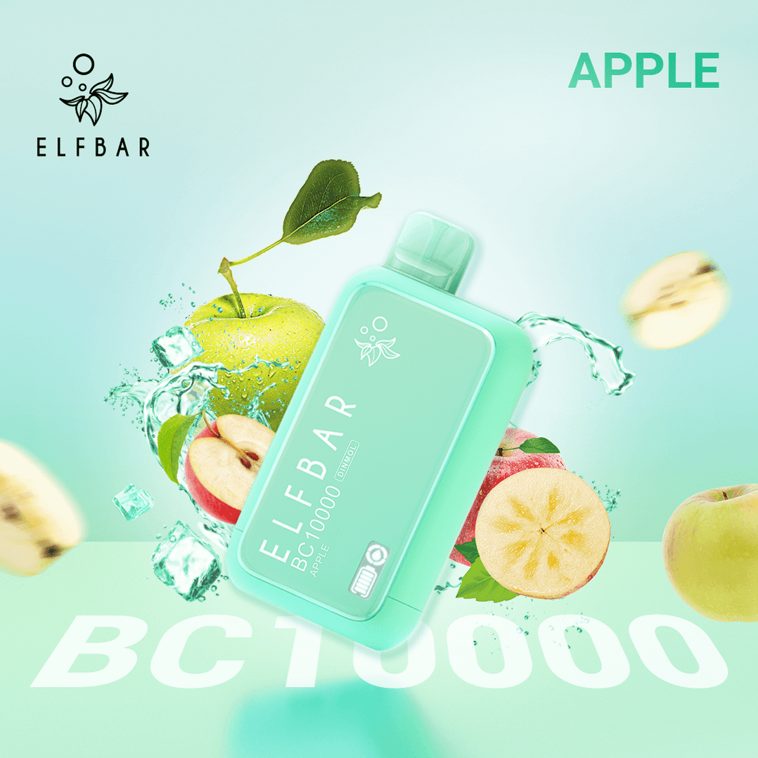 ELF Bar BC10000 2% Nicotine Disposable Vape Dubai 10,000 Puffs | Vape King DXB Vape king dxb ELF Bar BC10000 2% Nicotine Disposable Vape Dubai 10,000 Puffs | Vape King DXB Vape king dxb