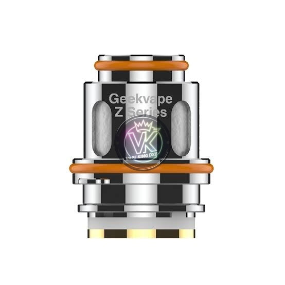 GeekVape Z Mesh Replacement Coils –5pcs