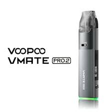 VOOPOO VMate Pro 2 ECO POWER modes pod kit Dubai