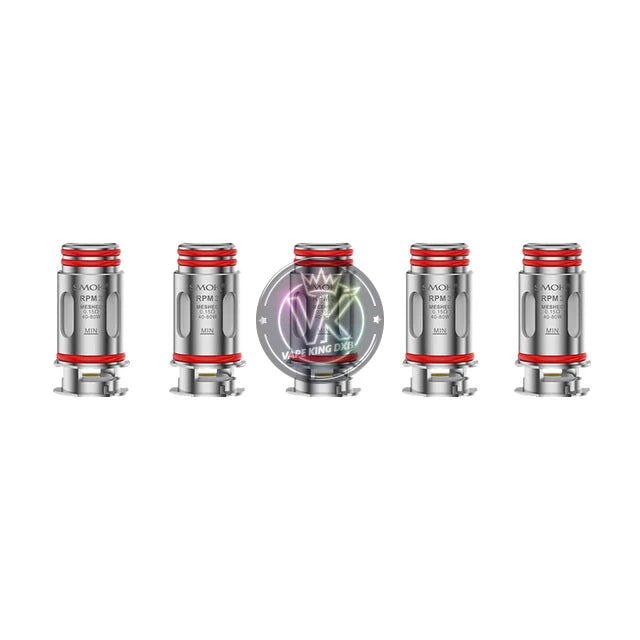 SMOK RPM 3 Replacement Coil 5pcs