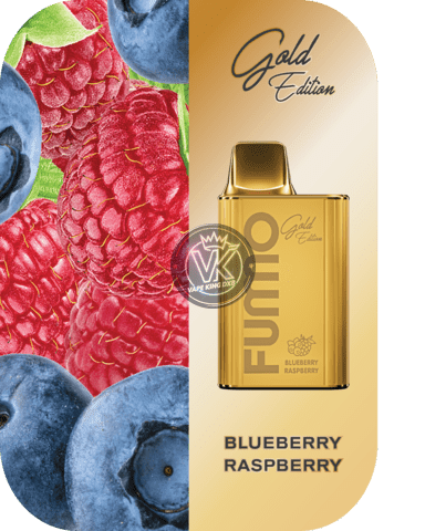 Fummo King 6000 Puff 20mg Disposable Vape
