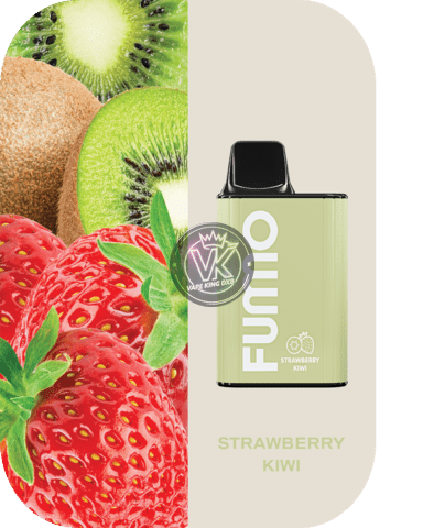 Fummo King 6000 Puff 20mg Disposable Vape