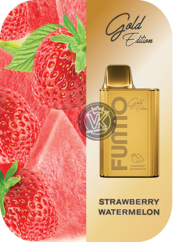Fummo King 6000 Puff 20mg Disposable Vape