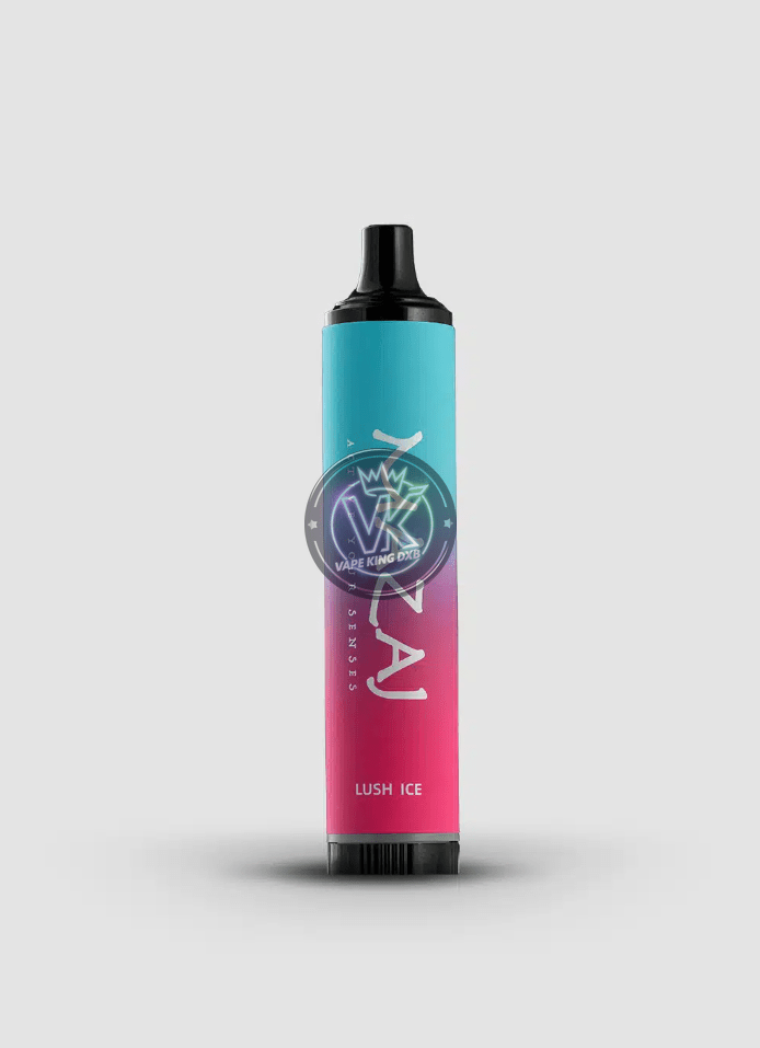 MAZAJ DEMON 5000 PUFFS - DISPOSABLE