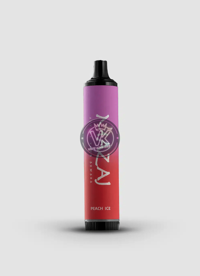 MAZAJ DEMON 5000 PUFFS - DISPOSABLE