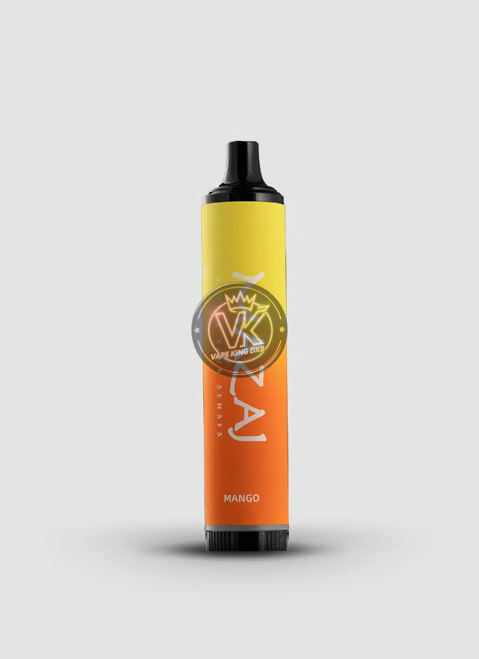 MAZAJ DEMON 5000 PUFFS - DISPOSABLE