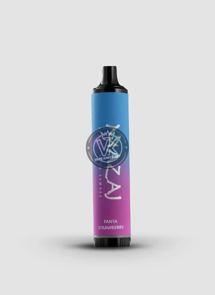 MAZAJ DEMON 5000 PUFFS - DISPOSABLE