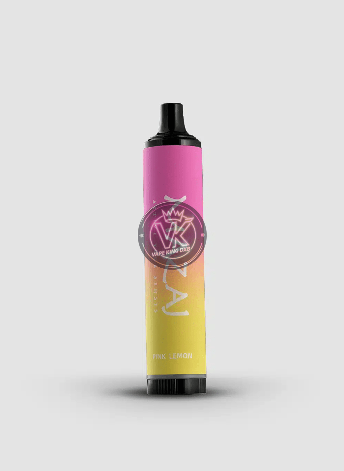 MAZAJ DEMON 5000 PUFFS - DISPOSABLE