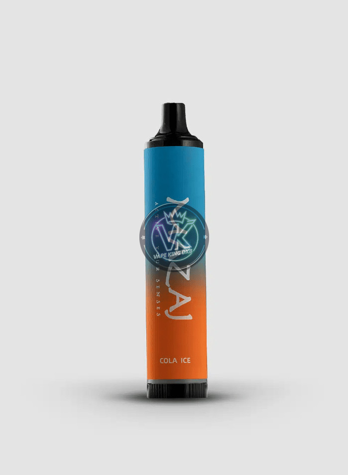MAZAJ DEMON 5000 PUFFS - DISPOSABLE