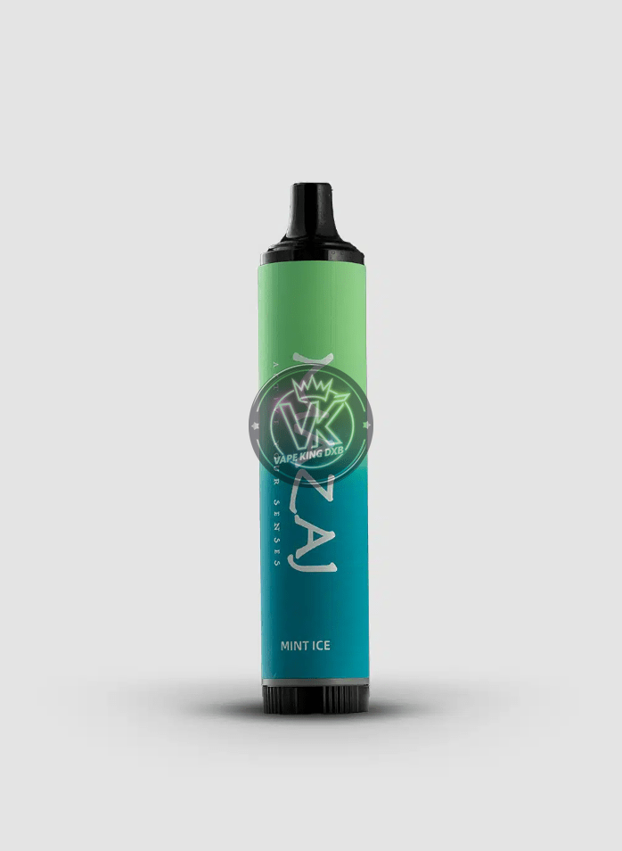 MAZAJ DEMON 5000 PUFFS - DISPOSABLE