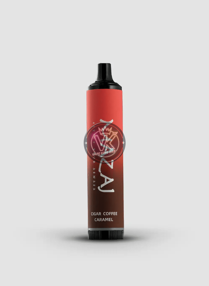 MAZAJ DEMON 5000 PUFFS - DISPOSABLE