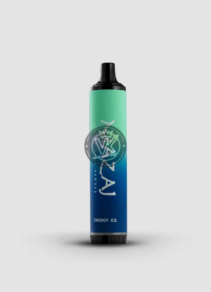 MAZAJ DEMON 5000 PUFFS - DISPOSABLE