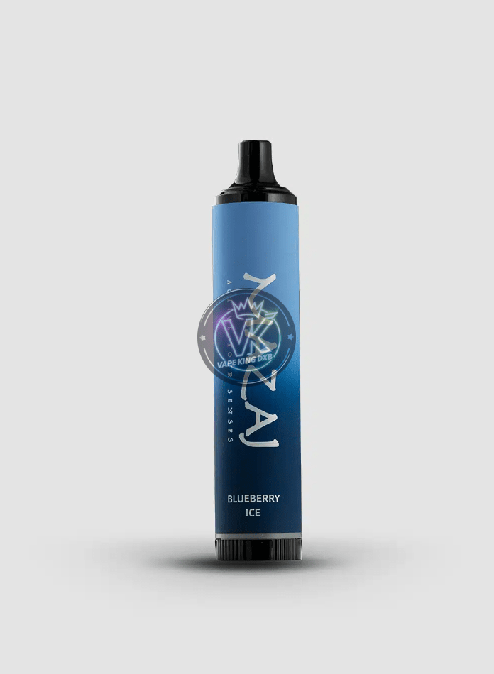 MAZAJ DEMON 5000 PUFFS - DISPOSABLE