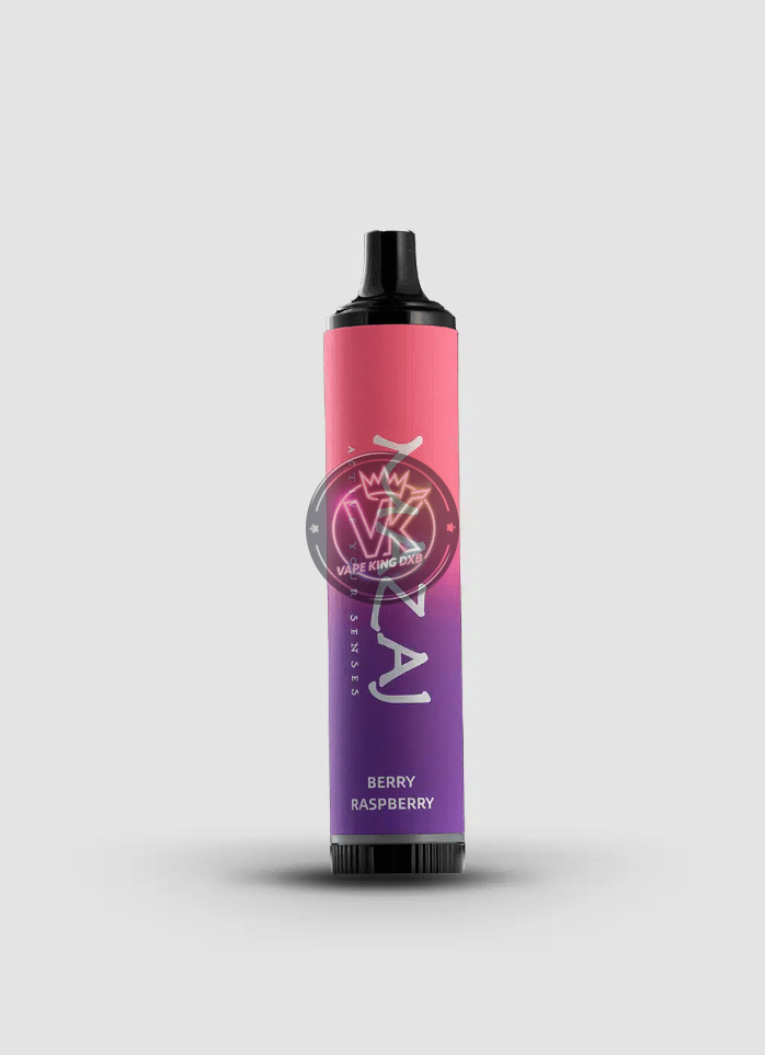 MAZAJ DEMON 5000 PUFFS - DISPOSABLE