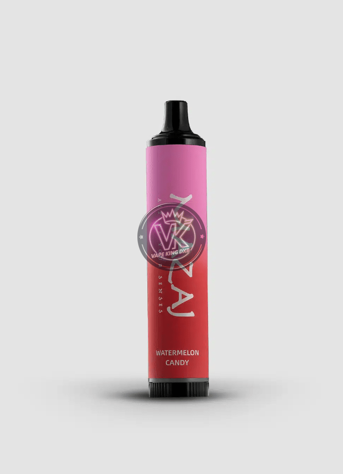 MAZAJ DEMON 5000 PUFFS - DISPOSABLE