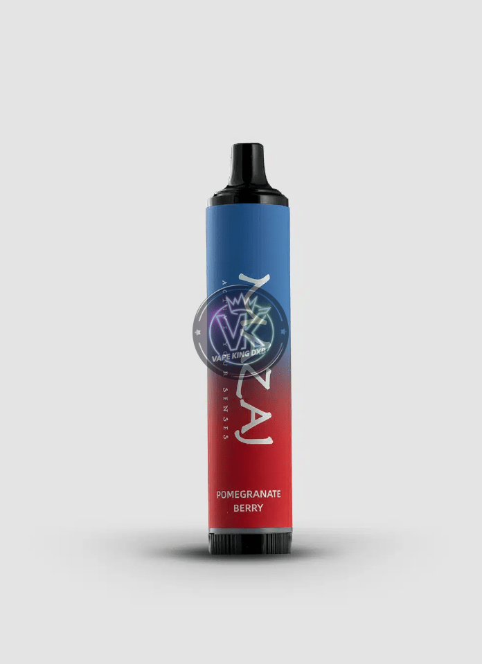 MAZAJ DEMON 5000 PUFFS - DISPOSABLE