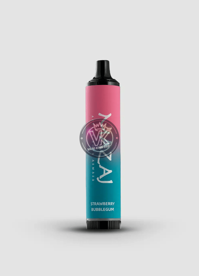 MAZAJ DEMON 5000 PUFFS - DISPOSABLE