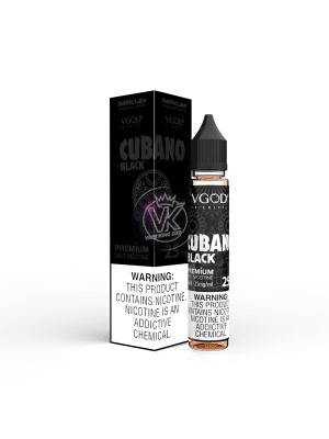 VGOD SALTNIC 30ML 25MG | 50MG