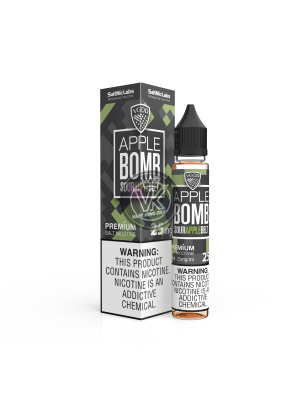 VGOD SALTNIC 30ML 25MG | 50MG