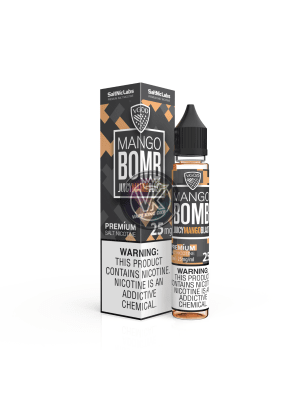 VGOD SALTNIC 30ML 25MG | 50MG