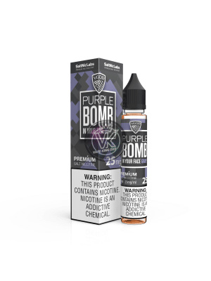 VGOD SALTNIC 30ML 25MG | 50MG
