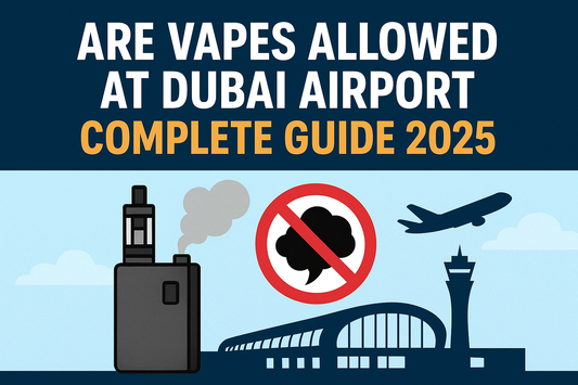 vape at dubai airport complete guide 2025