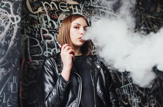 What Are The Best Nicotine Free Vapes? - Vape king dxb