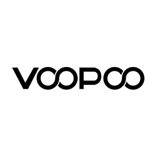 VOOPOO LOGO VAPE KING DXB