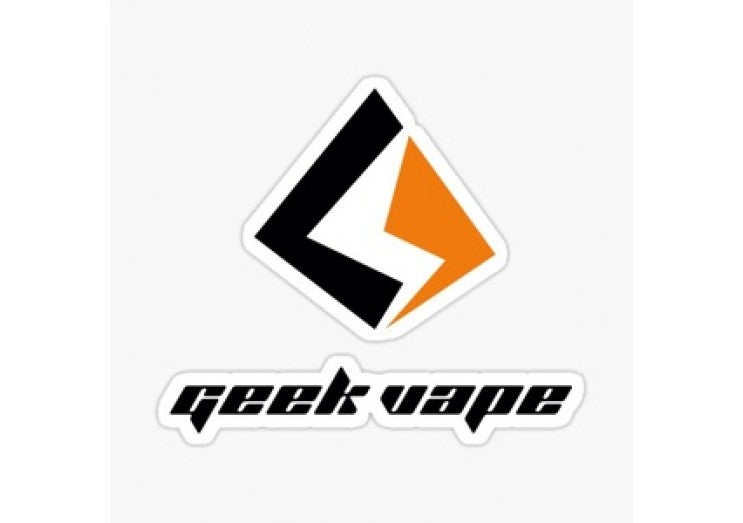 geekvape logo vape king dxb
