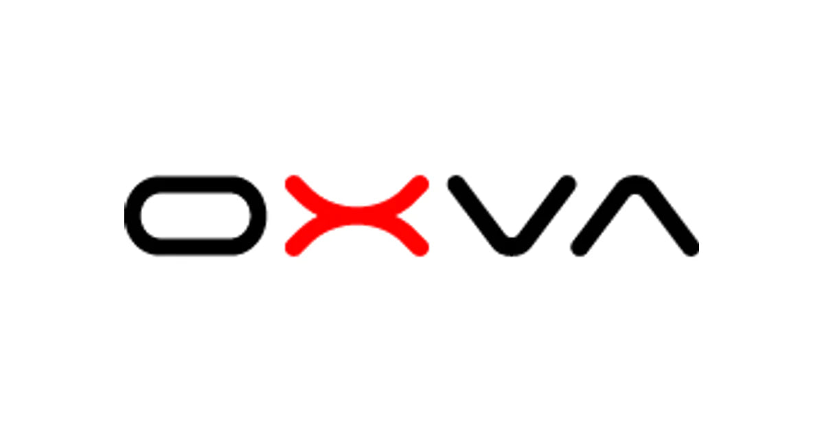 OXVA LOGO