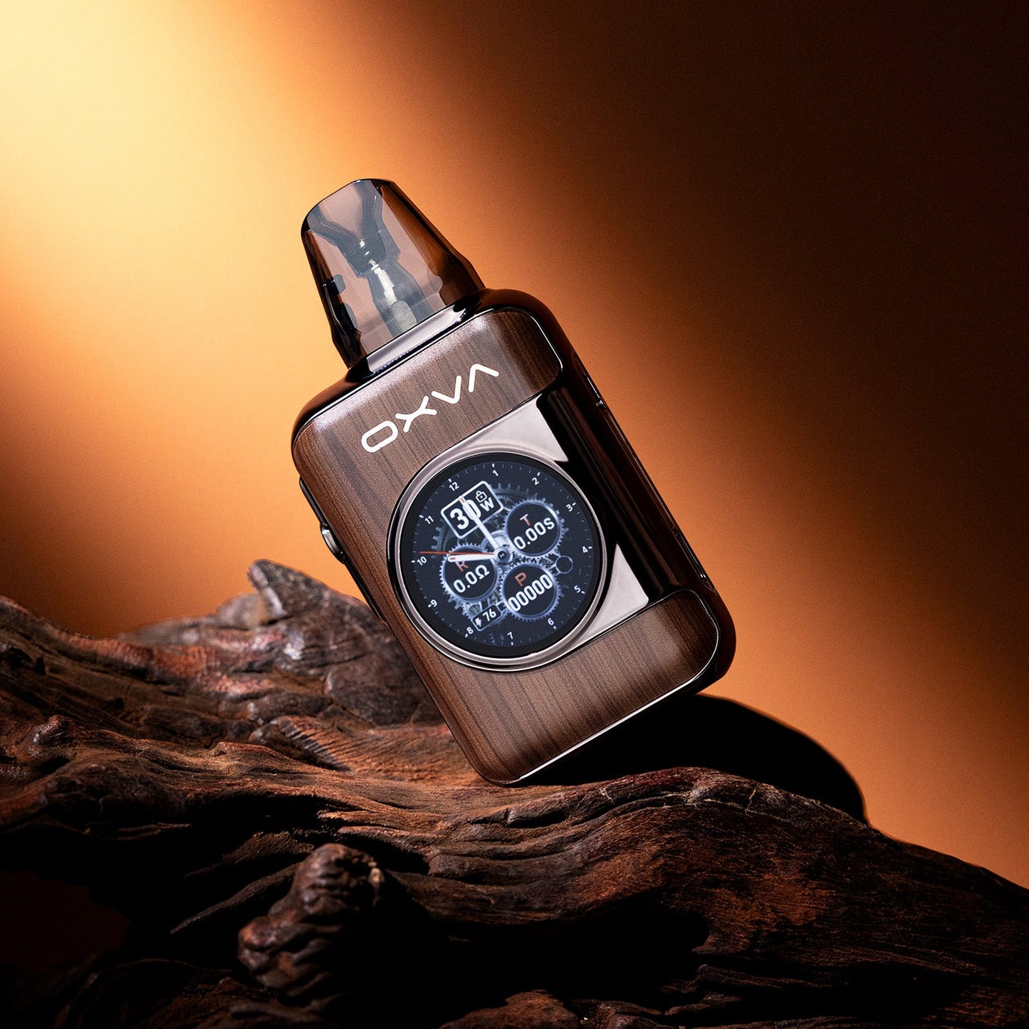 OXVA XLIM SQ Pro 2 Navy Blue Purple Haze pod kit UAE