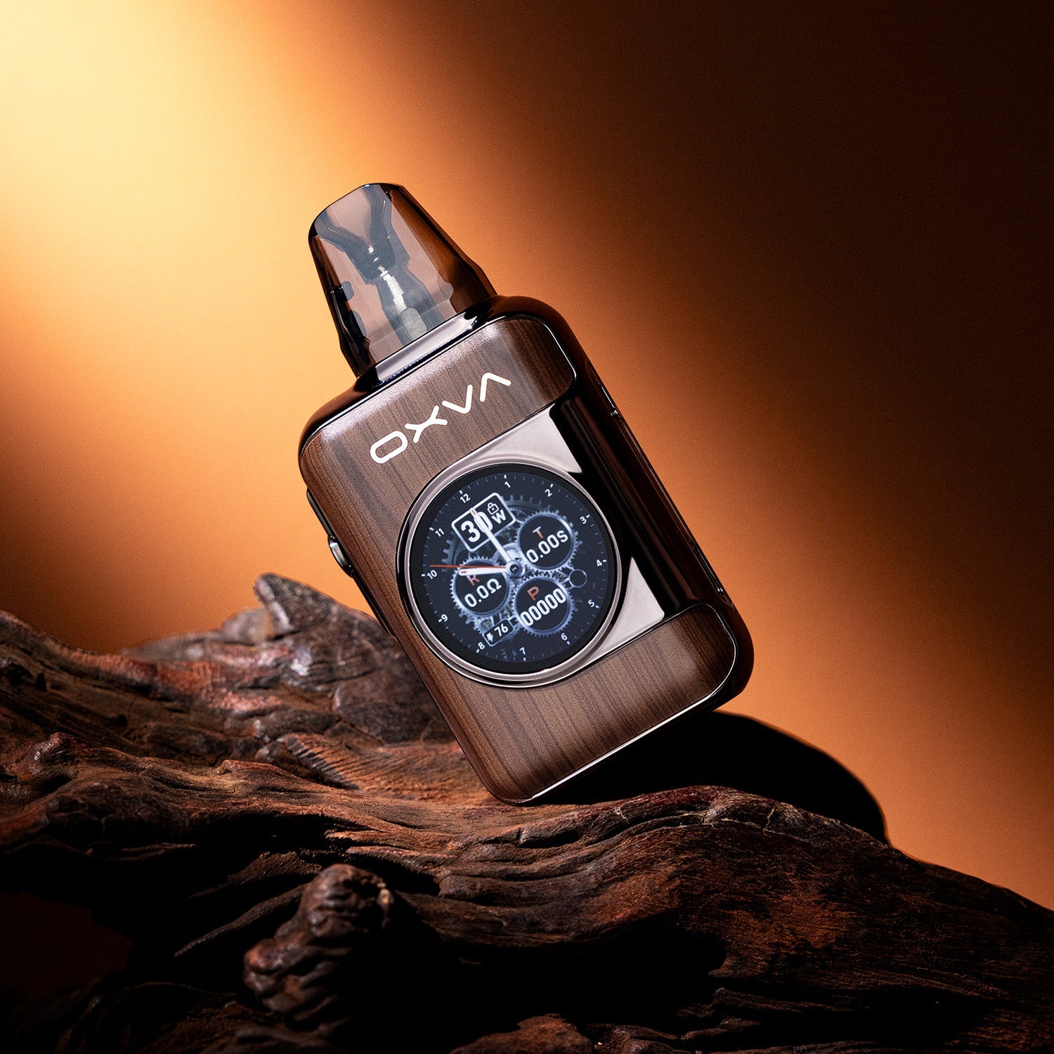 OXVA XLIM SQ Pro 2 Navy Blue Purple Haze pod kit UAE