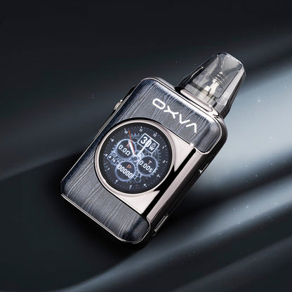 OXVA XLIM SQ Pro 2 in-hand pocket carry size Dubai