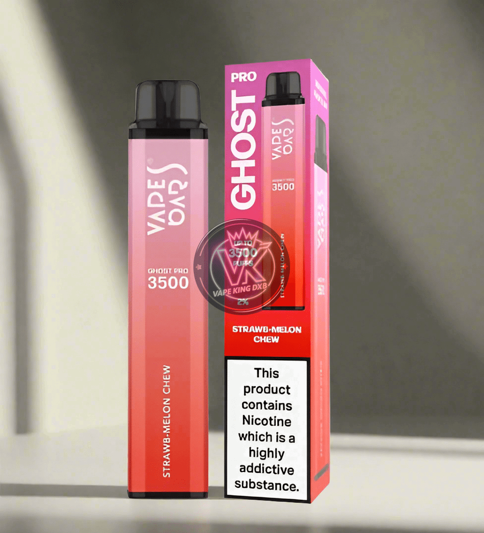 Vapes Bars Ghost Pro 3500 Puffs 20mg | Dubai Vape king dxb Vapes Bars Ghost Pro 3500 Puffs 20mg | Dubai Vape king dxb