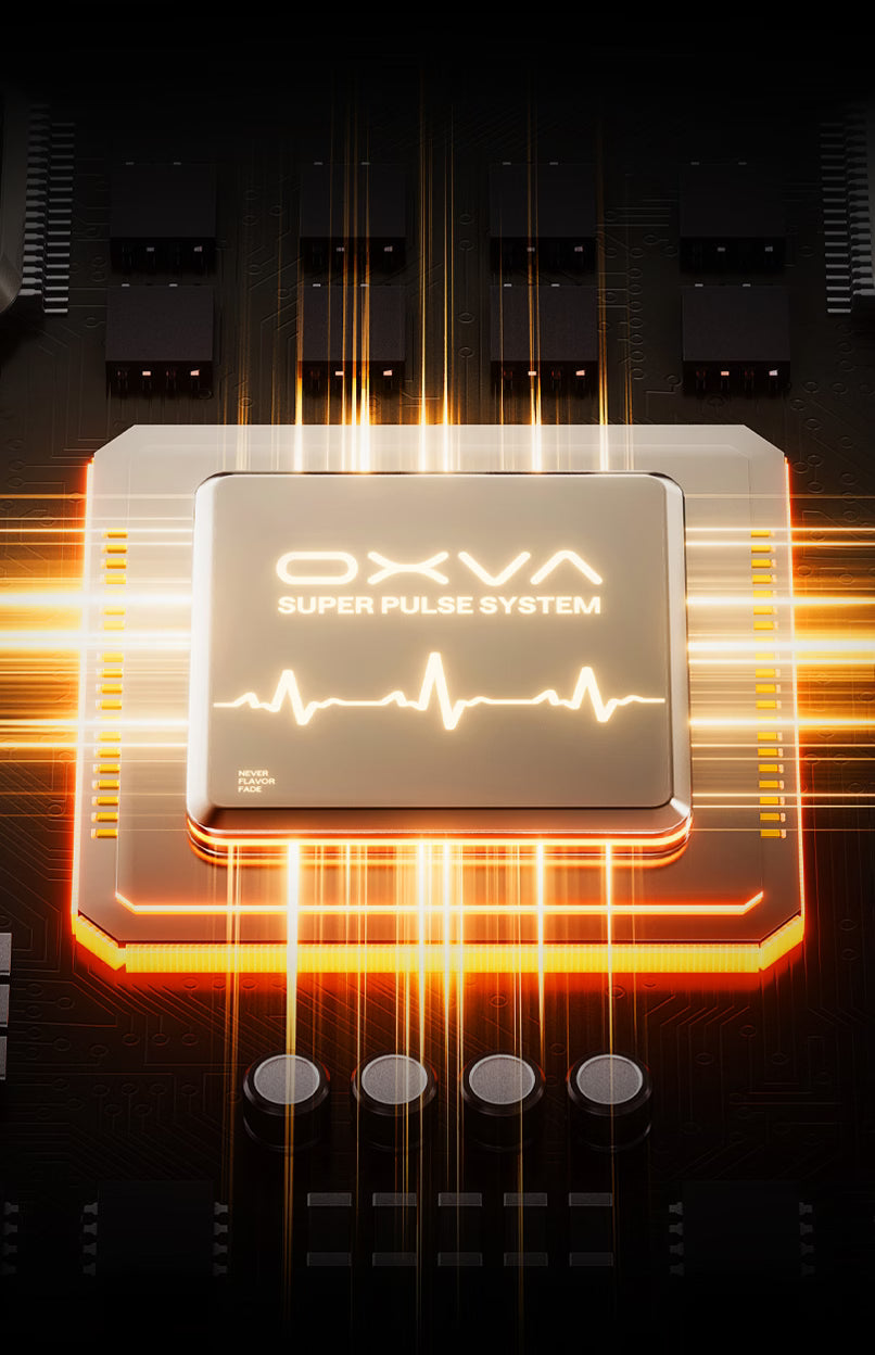 OXVA XLIM 3 Ultra Ultra Carbon pod kit UAE