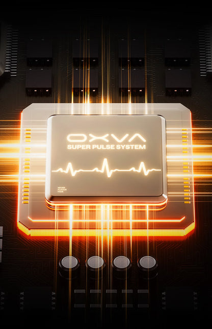 OXVA XLIM 3 Ultra Ultra Carbon pod kit UAE