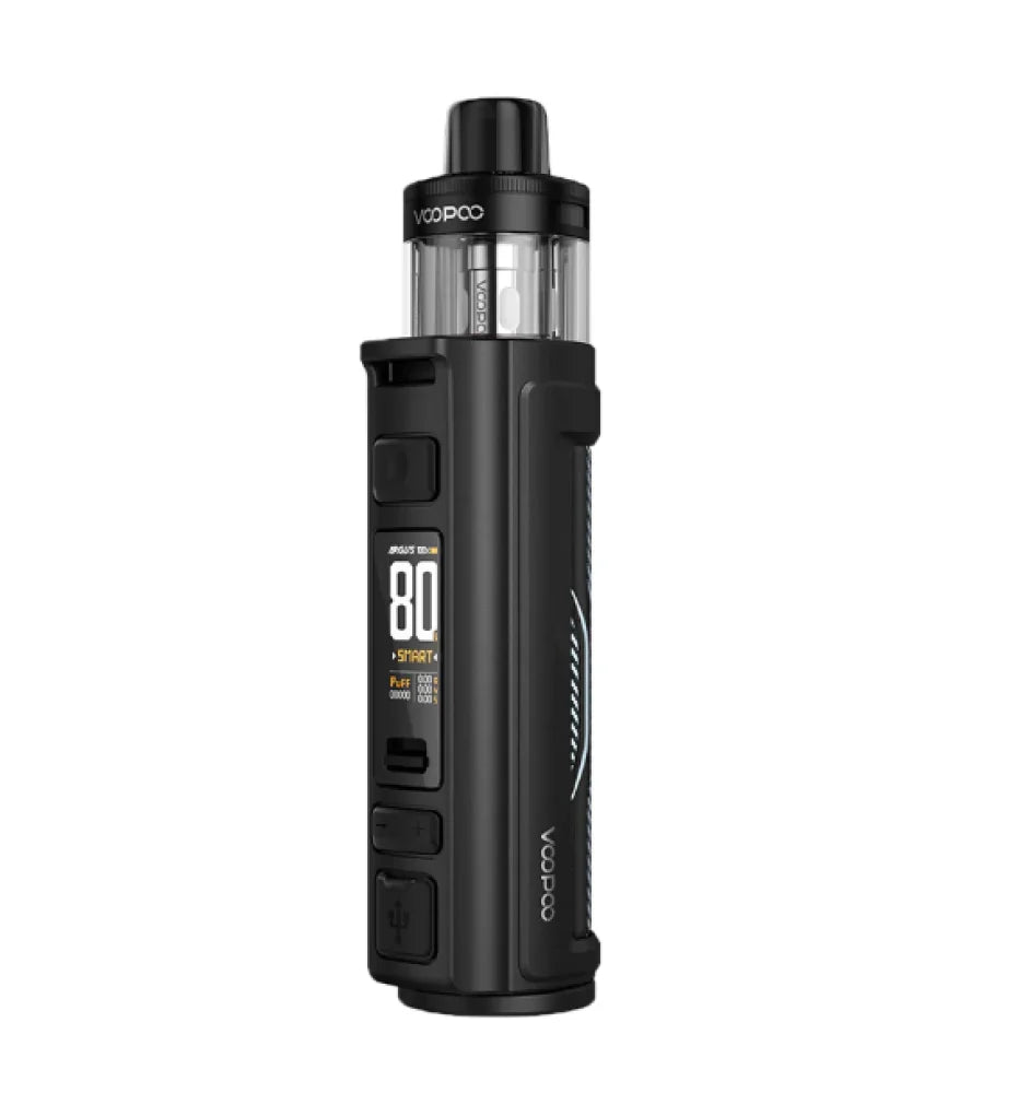 VOOPOO Argus Pro 2 leather panel zinc alloy Dubai