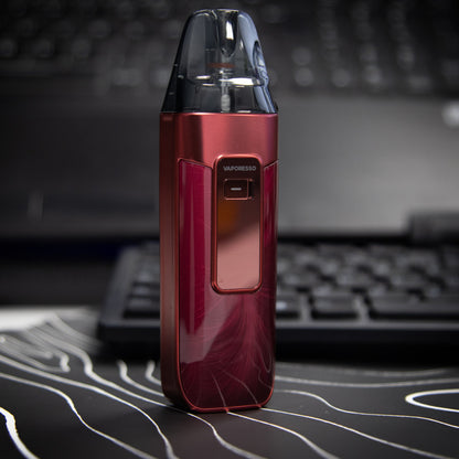 Vaporesso Luxe X3 Pod Kit 60W – Colour Screen Pod Mod