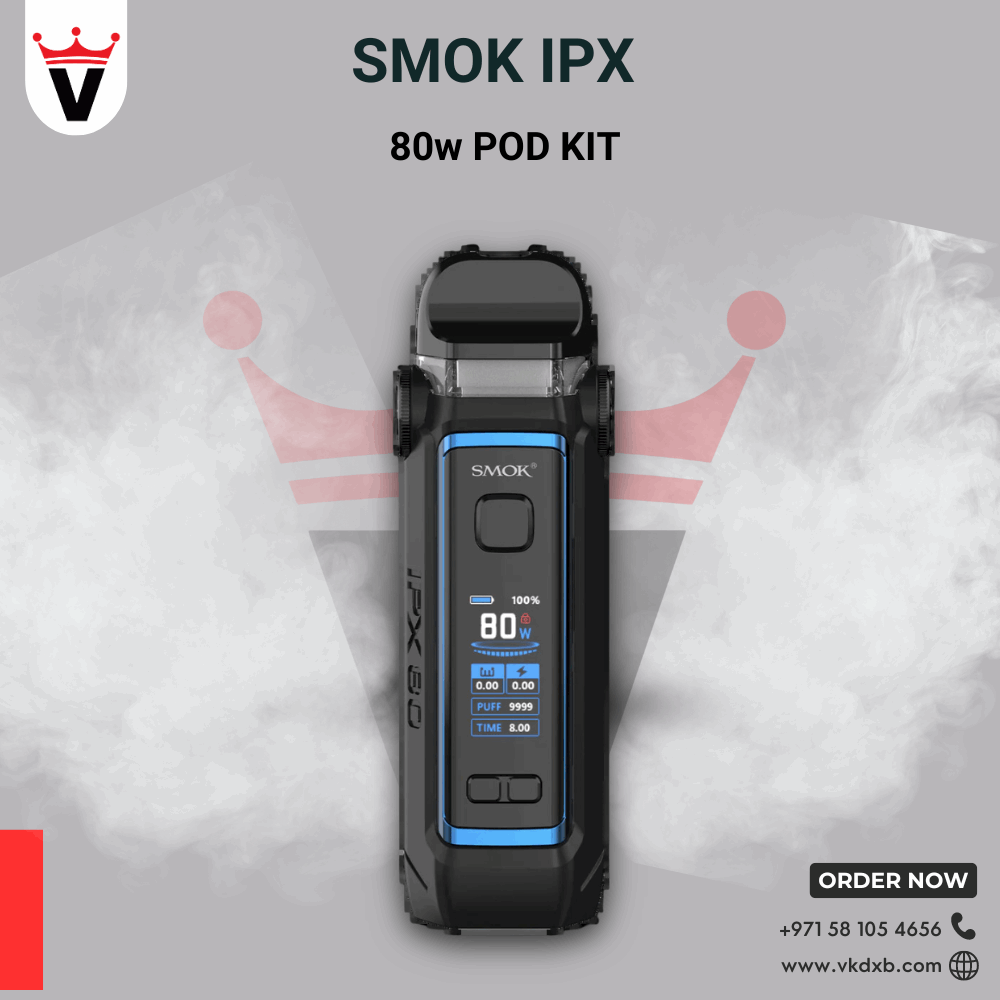 SMOK Pod Kit