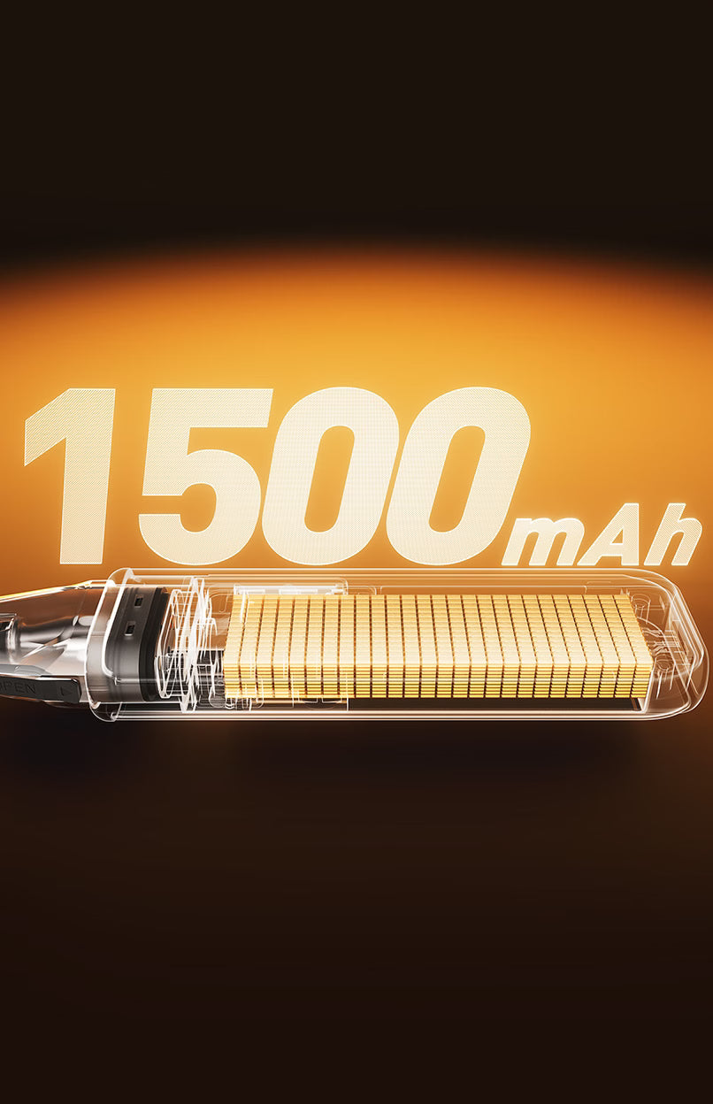OXVA XLIM 3 Ultra USB-C fast charging port detail