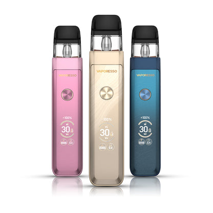 Vaporesso XROS Pro 2 Pod Kit – 2000mAh Flagship