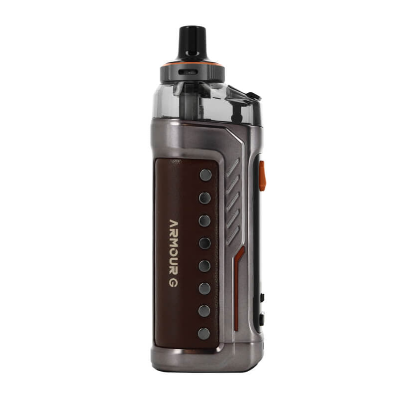 Vaporesso Armour G Pod Kit 80W – Refillable Pod Mod