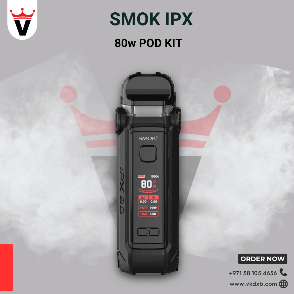 SMOK Pod Kit