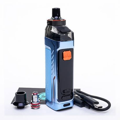 Vaporesso Armour G Pod Kit 80W – Refillable Pod Mod