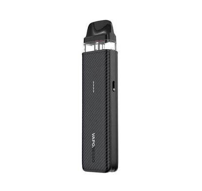 Vaporesso XROS 5 Mini Pod Kit – 1500mAh Fast Charging