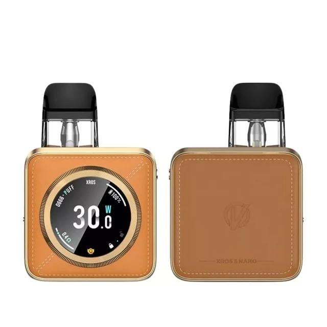 Vaporesso XROS 5 Nano Pod Kit – 1600mAh Touchscreen Vape